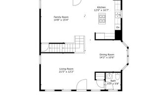 20460 CHARTER OAK Dr, Ashburn, VA 20147
