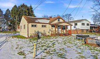 448 Fritsch Ave, Akron, OH 44312