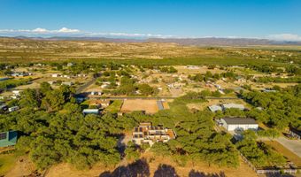 2185 S Diamond Creek Ln, Camp Verde, AZ 86322