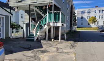 25 Washington St, Augusta, ME 04330