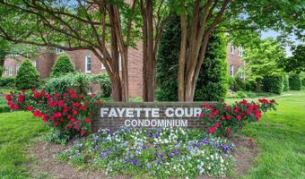 706 S FAYETTE St 21, Alexandria, VA 22314