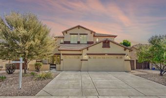 2047 E CAROB Dr, Chandler, AZ 85286