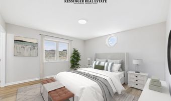 319 Road 1AF, Clark, WY 82435