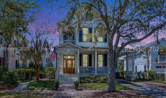 17 Boat House St, Bluffton, SC 29910