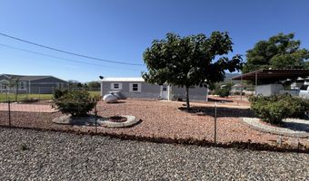 1704 S Parrish Ln, Camp Verde, AZ 86322