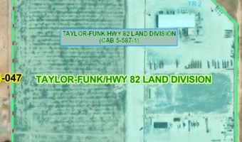 5 W Funk Rd, Artesia, NM 88210