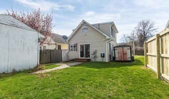 311 N NEW St, Dover, DE 19904