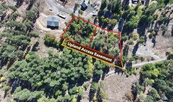L19 & L20 N TERRACE Dr, Bayview, ID 83803