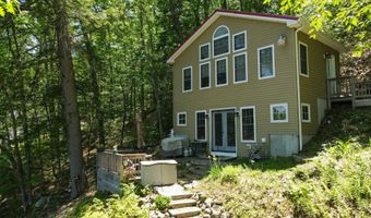 140 Foss Rd, Acton, ME 04001