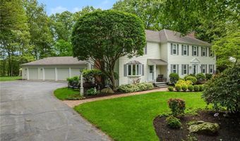 120 Fox Run, East Greenwich, RI 02818