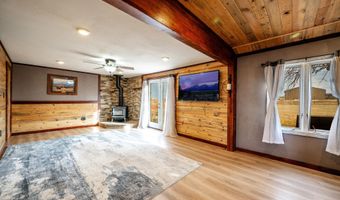 30 Pioneer Rd, Buffalo, WY 82834