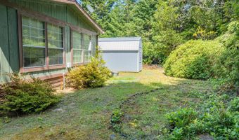 56399 CHRISTOPHER Rd, Bandon, OR 97411