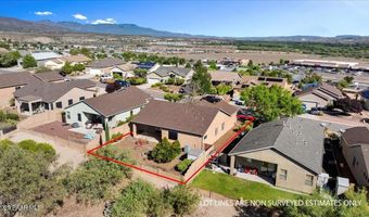 539 W Saddle Creek Dr, Camp Verde, AZ 86322