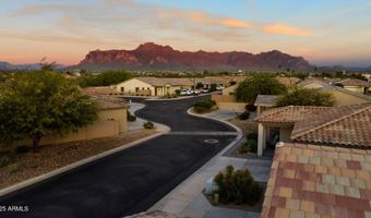 1755 E MESQUITE Ave, Apache Junction, AZ 85119