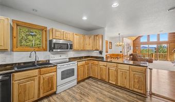 181 Juniper Rd, Black Hawk, CO 80422