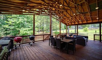9006 Mars Hill Rd, Bauxite, AR 72011