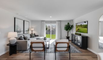 50 Bramblewood Plantation Rd Plan: Crane VE, Camden, SC 29020