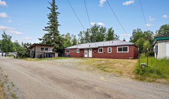 2427 Tulik Dr, Anchorage, AK 99517