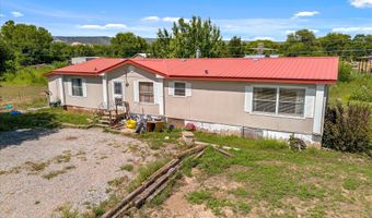 16 Private Dr. 1007, Alcalde, NM 87511