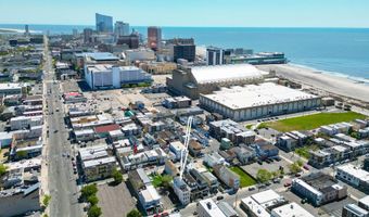 7 S Texas Ave, Atlantic City, NJ 08401