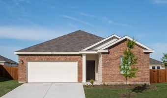 3706 Quartz Manor Dr Plan: Larissa, Angleton, TX 77515
