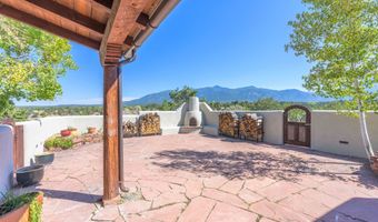 265 Hondo Seco Rd, Arroyo Seco, NM 87514