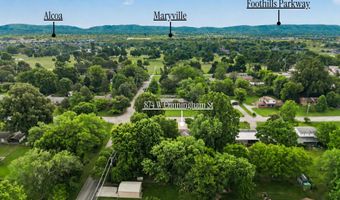 874 W Cunningham St, Alcoa, TN 37701