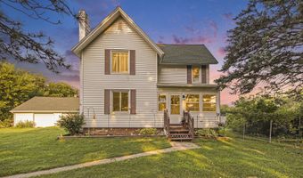 6133 Bancroft Ave SE, Alto, MI 49302