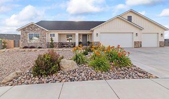 4673 N 2525 W, Cedar City, UT 84721