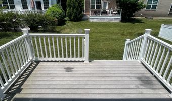 106 SIRIUS Dr, Bear, DE 19701