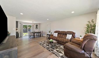 2214 N Constantine Ave, Boise, ID 83704