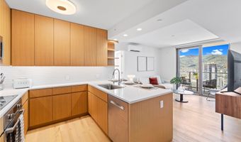 1388 Kapiolani Blvd 4111, Honolulu, HI 96814