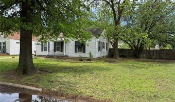 4308 N Redmond Ave, Bethany, OK 73008