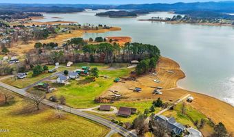 2515 Lakeshore Rd, Bean Station, TN 37708