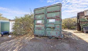 32901 Hawley Rd, Acton, CA 93510