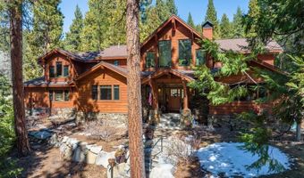 2147 The Back Rd, Glenbrook, NV 89413