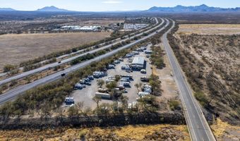 2957 W Frontage Rd, Amado, AZ 85645