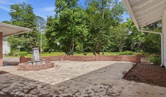 315 E College Ave, Ashburn, GA 31714