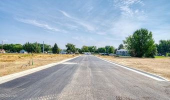 Tbd Lot 13 E Street W, Basin, WY 82410