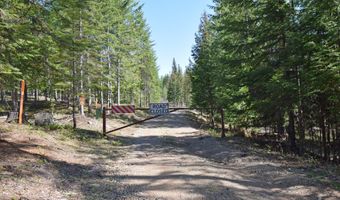 8694 Meadow Creek Rd, Bonners Ferry, ID 83805