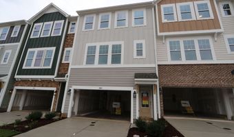 2805 Carbondale Ct, Apex, NC 27502