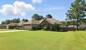 121 Hayden Dr, Beebe, AR 72012