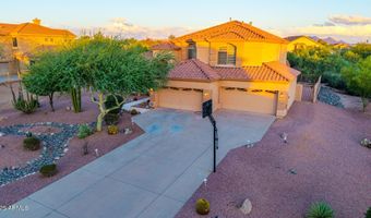 6041 E DALE Ln, Cave Creek, AZ 85331