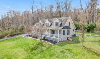 496 Whitfield Rd, Accord, NY 12404