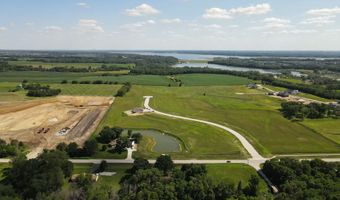 436 NE Monarch Dr, Polk City, IA 50226