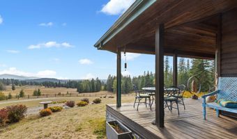 4575 Blacktail Rd, Careywood, ID 83809