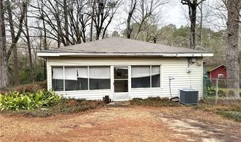 120 HUDSON Ln, Ball, LA 71405