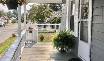 604 Birmingham St, Bridgeport, CT 06606