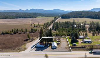 54 Bayview Rd, Athol, ID 83801