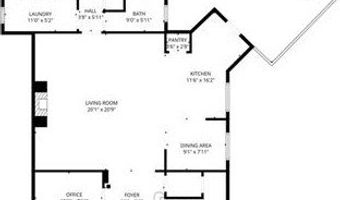 71434 ST JOSEPH St, Abita Springs, LA 70420